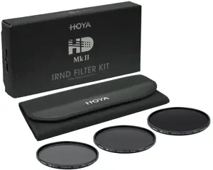 "Hoya" filtrų rinkinys HD Mk II IRND rinkinys 77 mm