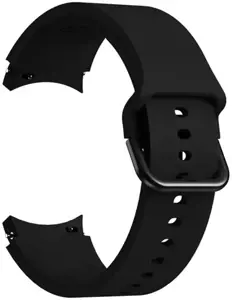 "Tech-Protect" laikrodžio dirželis "IconBand Samsung Galaxy Watch4", juodas