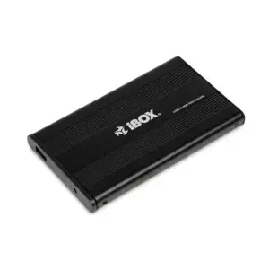 IBOX IEU2F01 I-BOX HD-01 HDD KORPUSAS USB 2.0