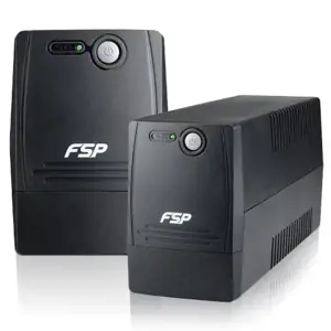 FSP FP 800, 0.8 kVA, 480 W, Sine, 162 V, 290 V, 50/60 Hz