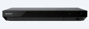 "Sony UBP-X500", 4K Ultra HD, 1920 x 1080 (HD 1080), 3840 x 2160, 1080p, 2160p, 16:9, DTS, "Dolby A…