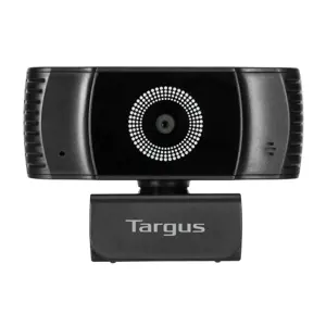 Targus AVC042GL, 2 MP, 1920 x 1080 taškų, "Full HD", 1080p, BMP, JPG, privatus užraktas