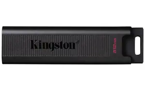 KINGSTON 512 GB USB 3.2 Gen 2 "DataTraveler Max