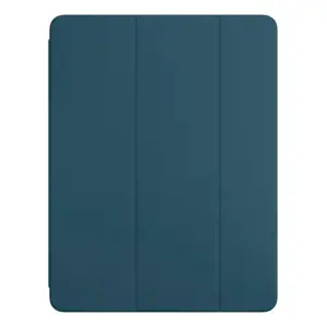 "Smart Folio", skirtas "iPad Pro" 12,9 colio (6 kartos) - Jūrų mėlyna