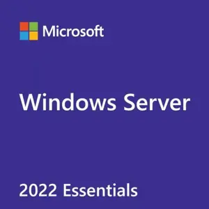 "Microsoft Windows Server Essentials 2022 Polish 10 Core for ACTINA