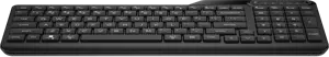 HP 460 Multi-Device Bluetooth Keyboard, Bluetooth