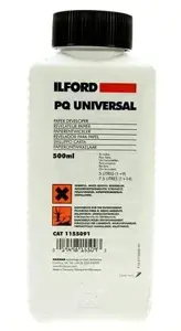 "Ilford" popieriaus ryškalas PQ Universal 0,5 l (1155091)
