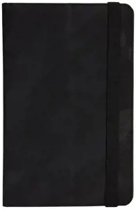 "Case Logic SureFit CBUE-1208 Black", "Folio", bet kurio prekės ženklo, 8" TABLETĖS, 20,3 cm (8"), …