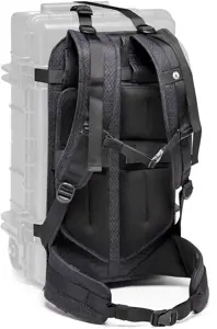 "Manfrotto Pro Light Tough Harness System" (MB PL-RL-TH-HR)