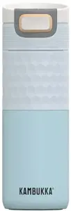 Kambukka Etna Grip Breezy Blue - termo puodelis, 500 ml