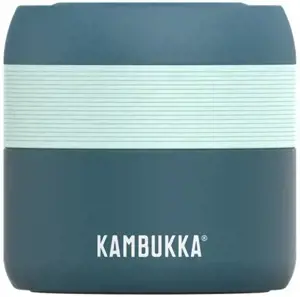 Maisto termosas Kambukka Bora 400 ml - Deep Teal
