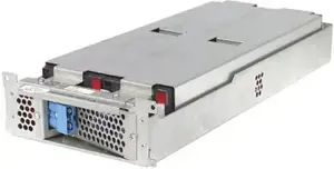 APC pakaitinio akumuliatoriaus kasetė Nr. 43, hermetiška švino rūgšties (VRLA), 19 kg, 215,9 x 533,…