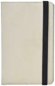 "Case Logic SureFit CBUE-1207 Concrete", "Folio", bet kokio prekės ženklo, 17,8 cm (7"), 110 g