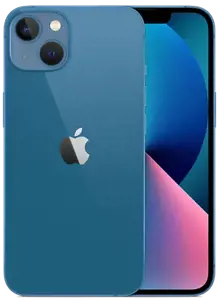 Mobilusis telefonas Apple iPhone 13, 256 GB, Mėlyna