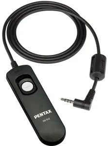 "Pentax" nuotolinis kabelinis paleidiklis CS-310