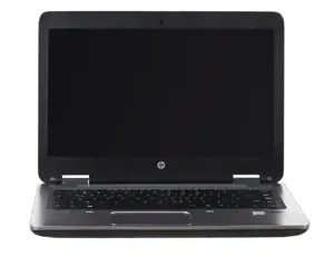 HP ProBook 640 14 Coliai 1366 x 768 8 GB 240 GB Intel® Core™ i5 i5-6200U Intel HD Windows 10 Pro