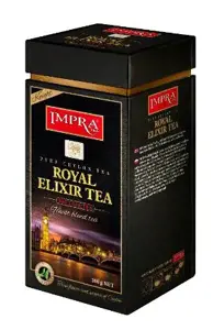 Ceilono arbata IMPRA Royal Elixir Knight, 200 g