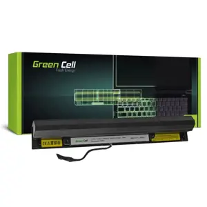 GREENCELL LE97 baterija su žaliaisiais elementais, skirta Lenovo IdeaPad 100-14IBD 100-15IBD 300-14…