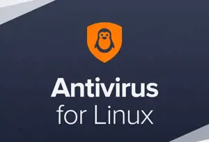 "Avast Business Antivirus for Linux", nauja elektroninė licencija, 3 metai, 1-4 tomas