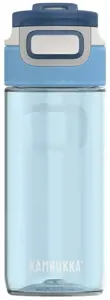 Kambukka Elton Tropical Blue - vandens buteliukas, 500 ml