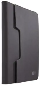 "Case Logic SureFit CRUE-1110 Black", "Folio", bet kokio prekės ženklo, 25,4 cm (10"), 390 g