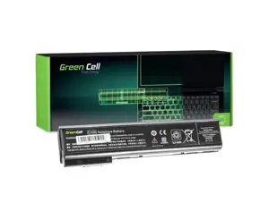 GREENCELL HP100 žaliųjų elementų baterija CA06 CA06XL, skirta HP ProBook 640 645 650 655 G1