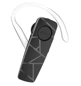 "Tellur" "Bluetooth" ausinės "Vox 55" juodos spalvos