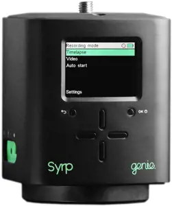 "Syrp Genie" (SY0030-0001)