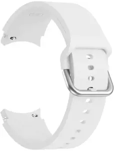 "Tech-Protect" laikrodžio dirželis "IconBand Samsung Galaxy Watch4", baltas