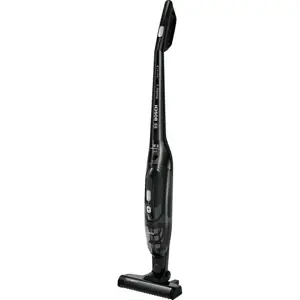 Bosch Serie 2 BCHF216B, Stick vacuum, Bagless, Black, 0.4 L, Dry, Cyclonic