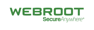 Webroot SecureAnywhere, Pilnas, 1 metai, Licencijų kiekis 3 vartotojai