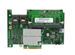 DELL H330, SAS, Serial ATA III, PCI Express x8, 0, 1, 5, 10, 50, 12 Gbit/s, PowerEdge FC630 PowerEd…