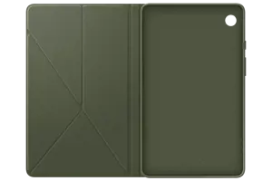 Samsung EF-BX110TBEGWW, Folio, Samsung, Galaxy Tab A9, 22.1 cm (8.7"), 190 g