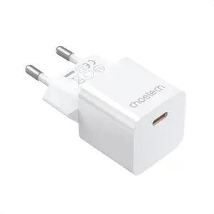Choetech charger 20W USB Type C (PD5010)