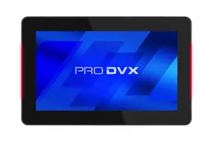 "ProDVX APPC-7XPL", 17,8 cm (7"), "Rockchip", 2 GB, 16 GB, "Android 8.1", juoda