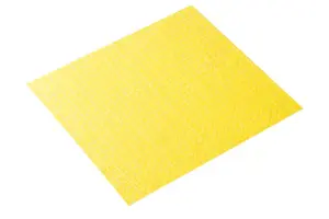 Valymo šluostė "Vileda" 151708 Mikropluoštas, polivinilo acetatas (PVA), geltonas 1 vnt.