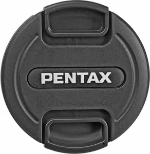 "Pentax" objektyvo dangtelis O-LC58 (31523)