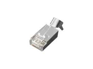 Alantec WT108 wire connector RJ-45 Stainless steel