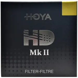"Hoya" filtras žiedinis poliarizatorius HD Mk II 62 mm