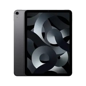 "Apple iPad Air 5th Gen" 10,9", kosminės pilkos spalvos, "Liquid Retina IPS LCD", "Apple M1", 8 GB,…