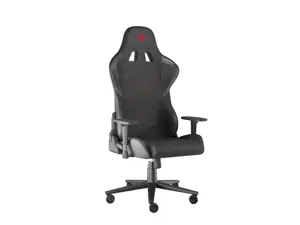 GENESIS Nitro 550 G2, žaidimų kėdė, juoda
