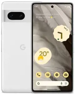 Mobilusis telefonas Google Pixel 7, 256 GB, Balta