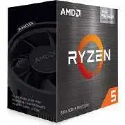 Procesorius AMD Ryzen™ 5 5600G, 3,9 GHz, AM4