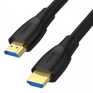 UNITEK C11043BK Spartusis HDMI kabelis v.2.0 4K 60HZ 10M