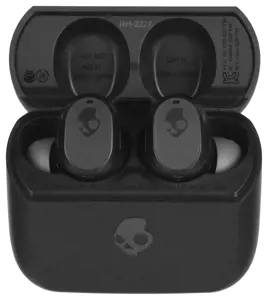 Skullcandy Dime 3 Headset True Wireless Stereo (TWS) In-ear Calls/Music/Sport/Everyday Bluetooth Bl…