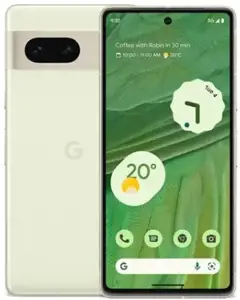 Mobilusis telefonas Google Pixel 7, 256 GB, Žalia