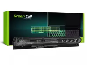 GREENCELL HP96 akumuliatorius su žaliaisiais elementais RI04 805294-001 HP ProBook 450 G3 455 G3 47…