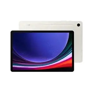 "Samsung Galaxy Tab S9 SM-X710N", 27,9 cm (11"), 2560 x 1600 taškų, 128 GB, 8 GB, "Android 13", smė…