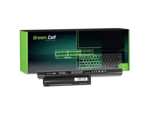GREENCELL SY08 akumuliatorius Green Cell VGP-BPS26 VGP-BPS26A, skirtas "Sony Vaio VGP-BPL26