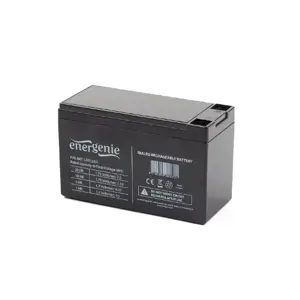 "EnerGenie" įkraunama baterija UPS BAT-12V7,5AH